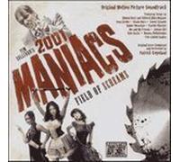 2001 Maniacs: Field of Screams by N/A (0100-01-01)