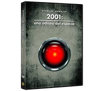 2001 Odisea en el Espacio