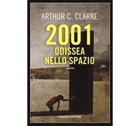 2001 odissea nello spazio
