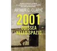 2001 odissea nello spazio
