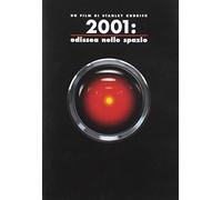 2001 - Odissea nello spazio