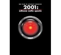 2001 - Odissea nello spazio