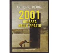 2001 odissea nello spazio