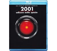2001 - Odissea nello spazio