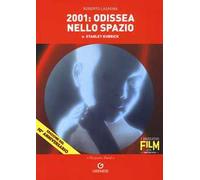 2001: odissea nello spazio di Stanley Kubrick