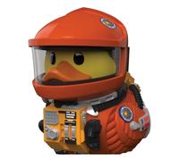 2001: Odissea nello Spazio Tubbz Pvc Figura Dr. David Bowman Boxed Edizione 9 Cm