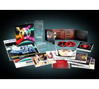 2001: Odissea nello Spazio Vault Edition (4K UHD + Blu-ray)