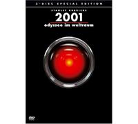2001: Odyssee im Weltraum