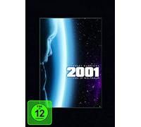 2001: Odyssee im Weltraum