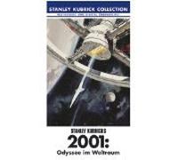 2001: Odyssee im Weltraum