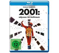 2001: Odyssee im Weltraum - 50th Anniversary Edition