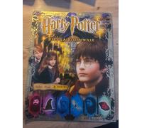 2001 Panini HARRY POTTER e la Pietra Filosofale ALBUM VUOTO FIGURINE OTTIMO