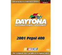 Nascar 2001 Pepsi 400 [Edizione: Stati Uniti]