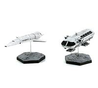 2001 Space Journey Orion & Moon Bus BF112 Lunghezza totale: circa 5,7 / 3,4 pollici (145/87 mm), ABS, verniciato, prodotto finito, rivendita