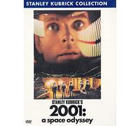 2001:Space Odyssey [1968]