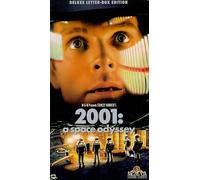 2001: Space Odyssey 25th Anniversary