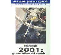 2001 Una Odisea Del Espacio (Import Dvd) (2003) William Sylvester; Gary Lockwo