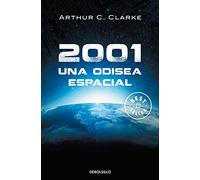 2001: Una odisea espacial / A Space Odyssey: 1