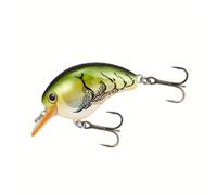 20010) SHIMANO Bantam World Rush 56F Flash Boost ZQ-C56V #007 Green Cray
