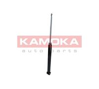 2001023 KAMOKA Ammortizzatore per FORD