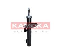 2001047 KAMOKA Ammortizzatore per AUDI,SEAT,SKODA,VW
