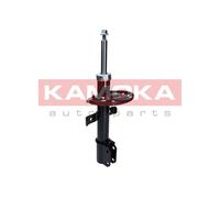 2001059 KAMOKA Ammortizzatore per RENAULT