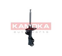 2001081 KAMOKA Ammortizzatore per CHEVROLET,OPEL