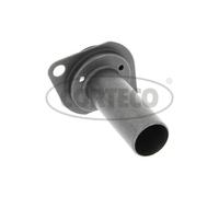 20018431B CORTECO Manicotto di guida, Frizione per CITROËN,FIAT,PEUGEOT