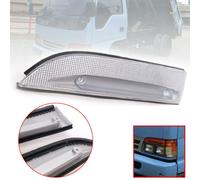 2002 2006 Isuzu Truck Npr Nqr Elf Lampada frontale riflettore di luce...