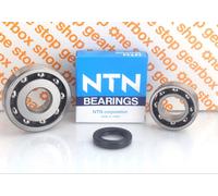 2002-2008 Cambio Input Albero Laygear Cuscinetto Paraolio Riparazione Kit Honda