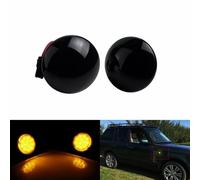 2002-2012 Land For Range Rover III L322 Frecce LED Lato Indicatore Ripetitore
