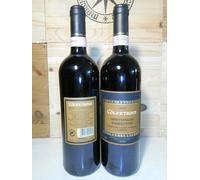 2002 Colpetrone Sagrantino di Montefalco DOCG, Umbria, Italy