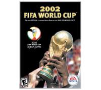 2002 FIFA World Cup (輸入版)
