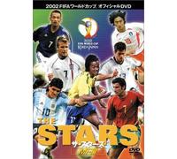 2002 Fifa World Cup - Official Dvd the Stars Mf
