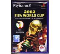 2002 FIFA World Cup (PS2) [PlayStation2]