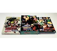 2002 Naruto + Naruto: Shippuden (VOL.1 - 720 End + 11 Movie) ~ doppiato in in...