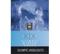 2002 Olympic Winter Games: Olympic Highlights