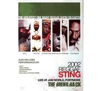 2002 Reggae Sting: The Bring Back