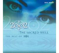 2002 - The Sacred Well - The Best of 2002