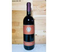 2002 Villa poggio Salvi Rosso di Montalcino DOC, Tuscany, Italy