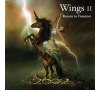 2002 - Wings 2-Return To Freedom