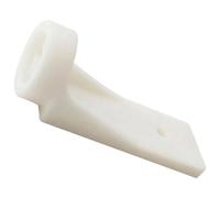 2002244008 Freezer Porta Cerniera Piastra Sostituzione per 2002244008