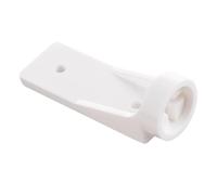 2002244008 Piastra di ricambio per cerniera porta congelatore per Dometic