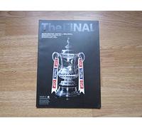 2003-04 FA Cup: FA Cup, Manchester United F.C., Millwall F.C., 2004 FA Cup Final