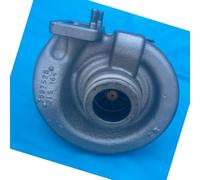 2003-2011 Camion ISB Diesel Bus HE341VE FIT for AUTO Turbo Turbocompressore 3795958 4955165RX