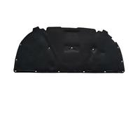 2003-2016 Tampone Cotone Isolante Termico E Acustico Per A4 B6 B7 B8 2003 2004 2005 2016 Accessori Copertura Insonorizzata Per Firewall Motore Isolamento per cofano(1)