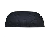 2003-2016 Tampone Cotone Isolante Termico E Acustico Per A4 B6 B7 B8 2003 2004 2005 2016 Accessori Copertura Insonorizzata Per Firewall Motore Isolamento per cofano(1)