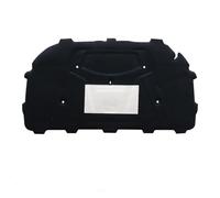 2003-2016 Tampone Cotone Isolante Termico E Acustico Per A4 B6 B7 B8 2003 2004 2005 2016 Accessori Copertura Insonorizzata Per Firewall Motore Isolamento per cofano(3)