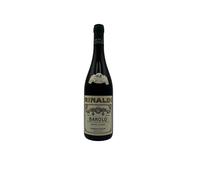 2003 - Giuseppe Rinaldi - Barolo Brunate - Le coste - 0,75L 14,5%