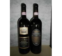 2003 'La Poderina' Poggio Banale, Brunello di Montalcino Cru , Italy